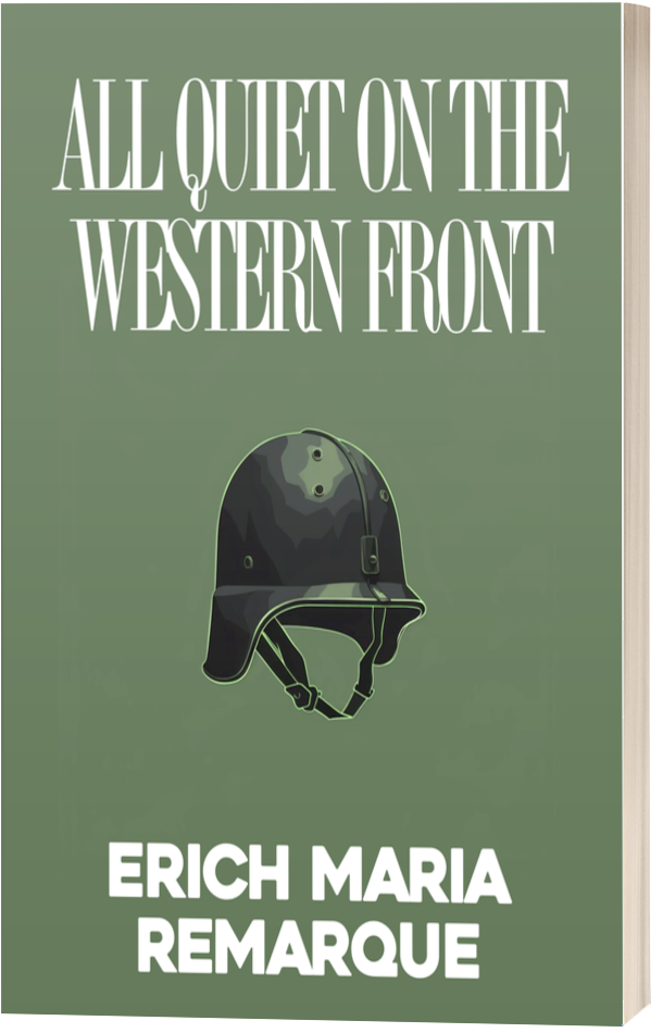 All Quiet on the Western Front