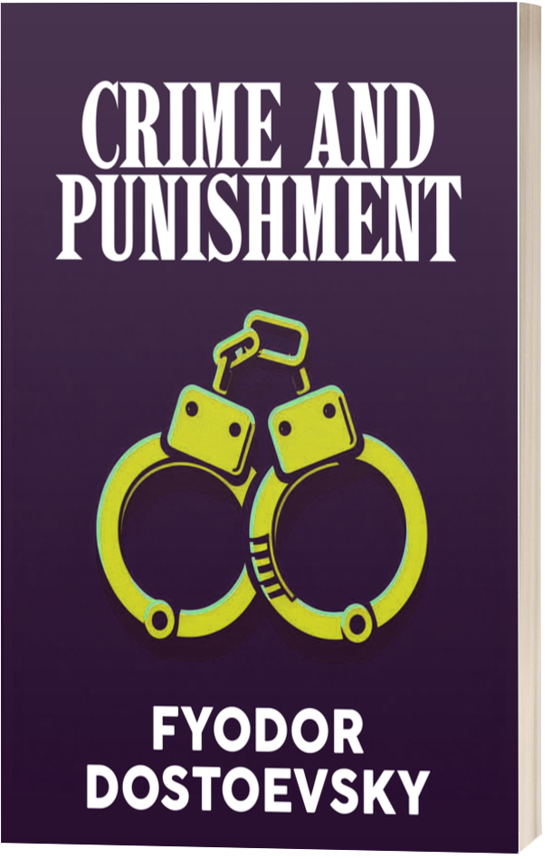 Crime & Punishment