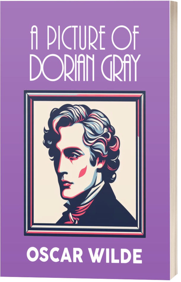 A Picture of Dorian Gray