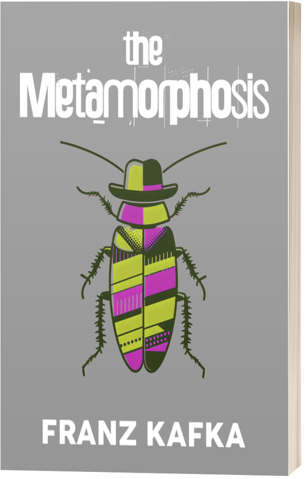 The Metamorphosis