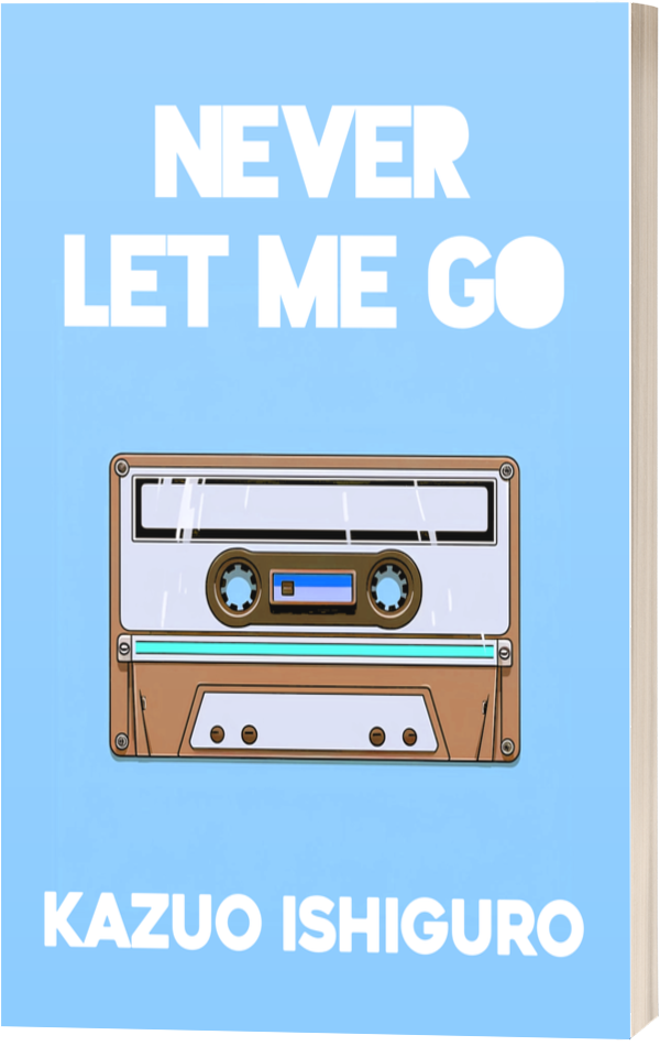 Never Let me Go