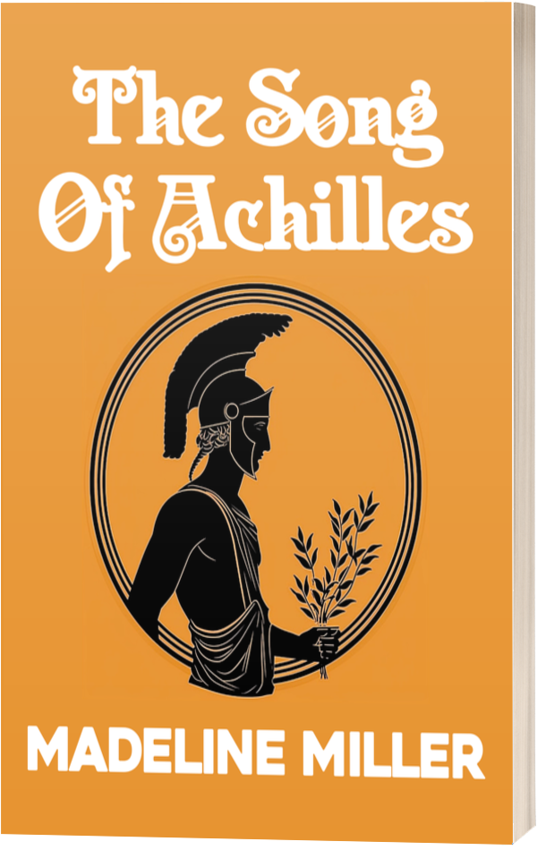 Song of Achilles