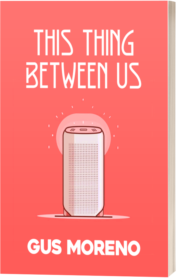 This Thing Between Us