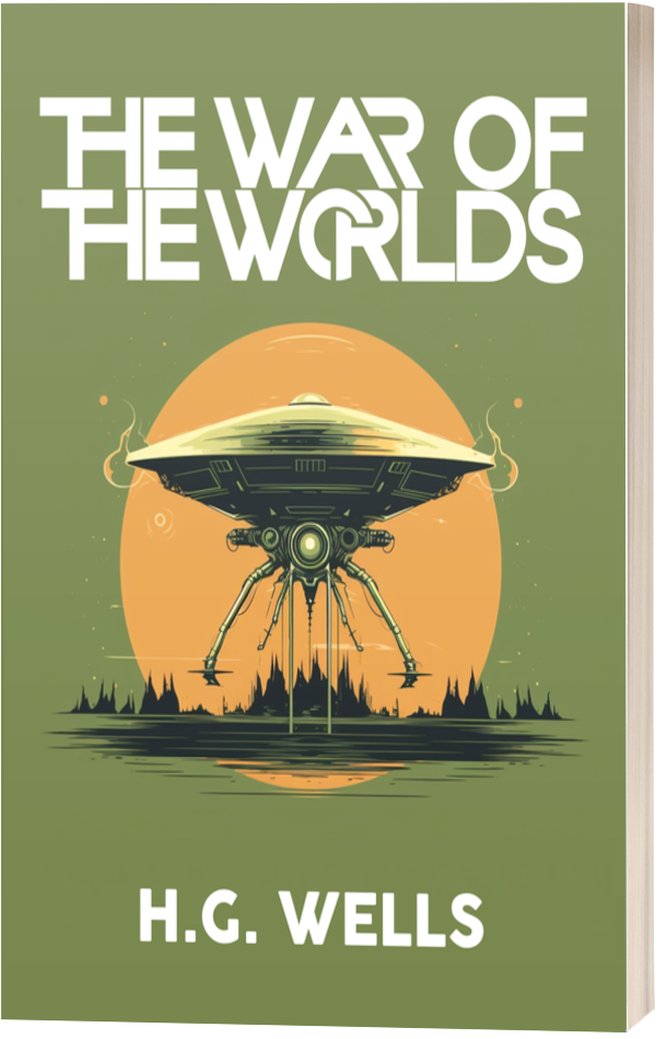 War of the Worlds